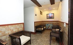 Hotel Relax Gwalior 3*